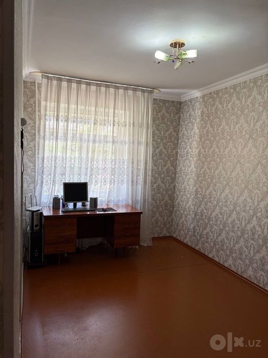 Шайхотохур район Жангох махалла