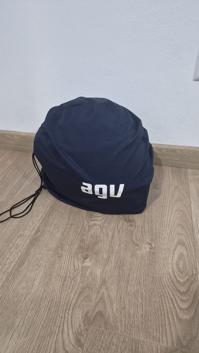 AGV k-5 S с подарък комуникационни устройство