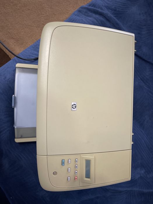 Продам принтер по дешевке