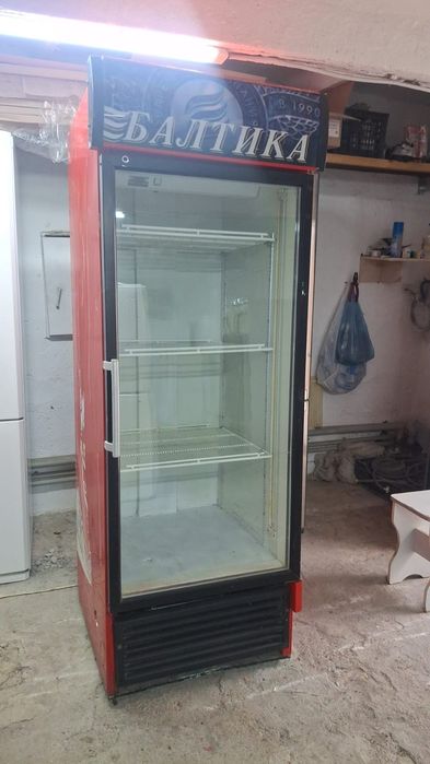 Продам холодильник
