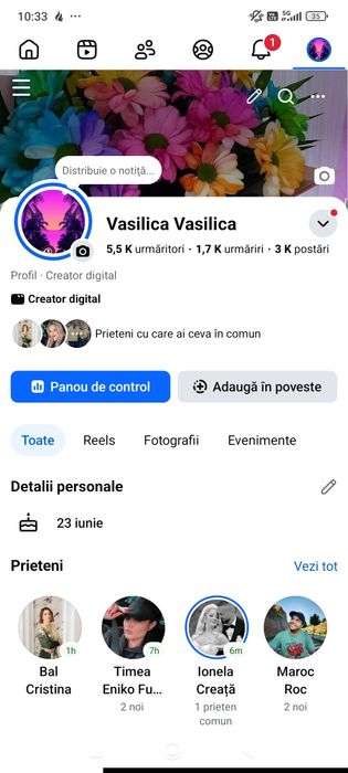 Geaca barbati Premium