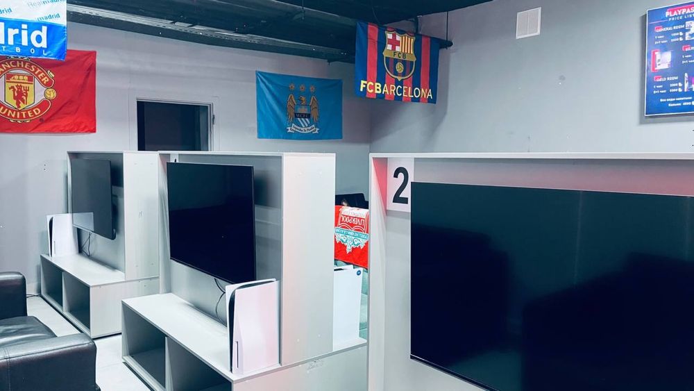 Продается готовый PS5 Club