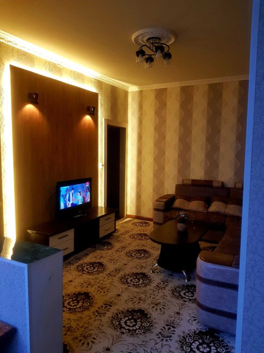 Своя 2-х комнатная квартира метро Мирзо Улугбек Чиланзар 6