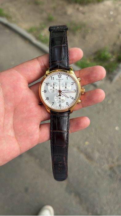 Часы Tissot оригинал