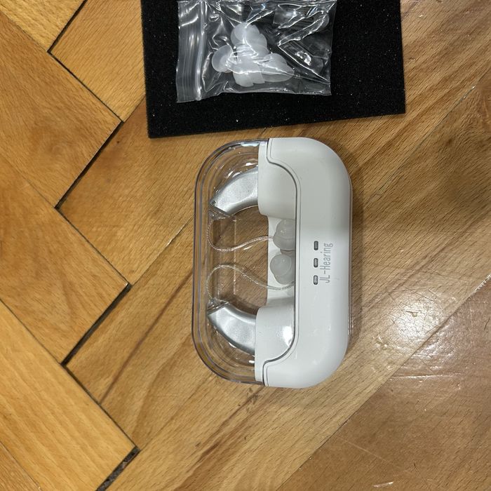 Слухов апарат JL-Hearing ZF - M909
