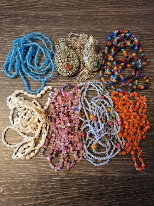 Margele,bijuterii podoabe