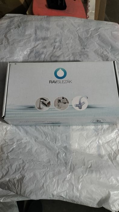 Смеситель для биде