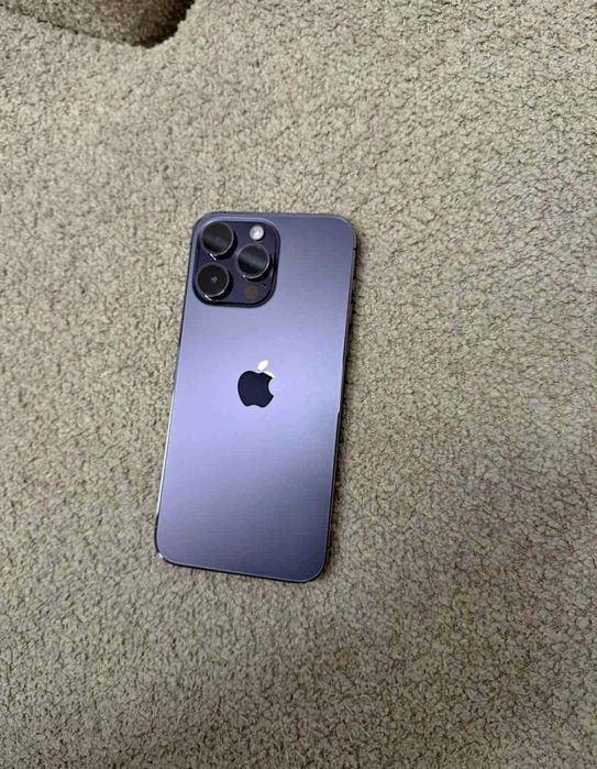 Vand iphone 14 pro max