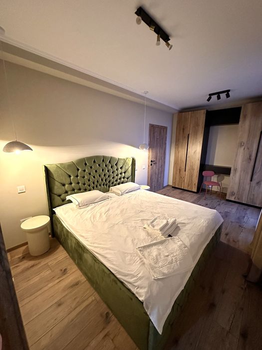 Regim hotelier apartament nou ! 3 camere Pipera