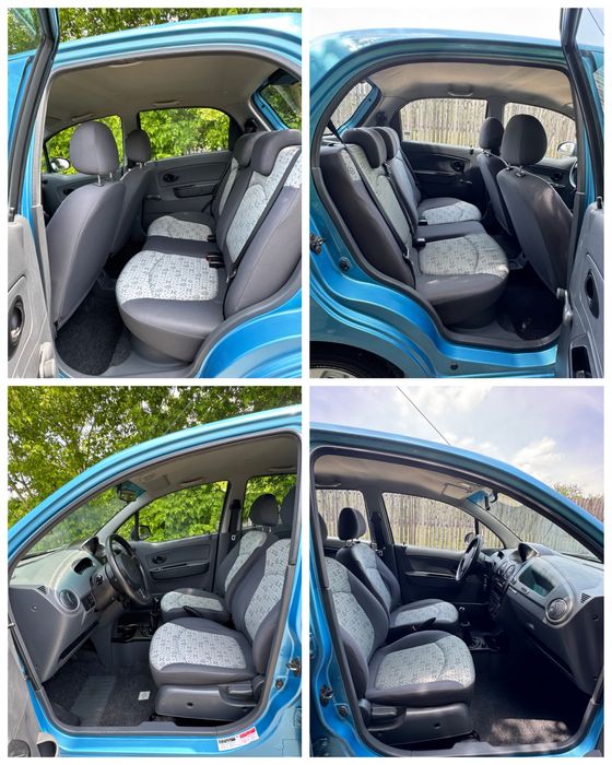 Chevrolet Spark Limited Edition 63.000km