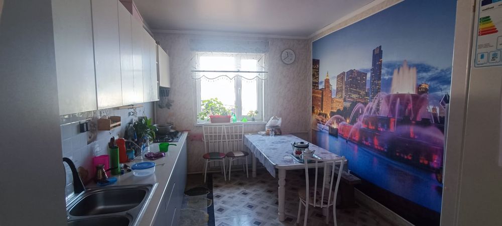 Продам дом в поселке Жаналык