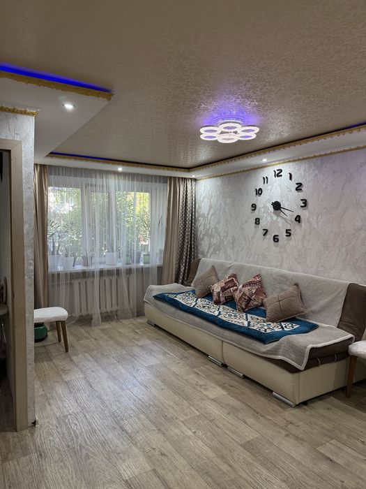 продается квартира в центре