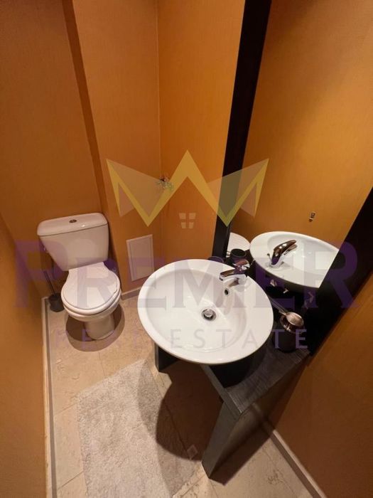 Продава се Тристаен апартамент в к.к. Златни пясъци - 120 кв.м за 1209 €/кв.м - Снимка #9