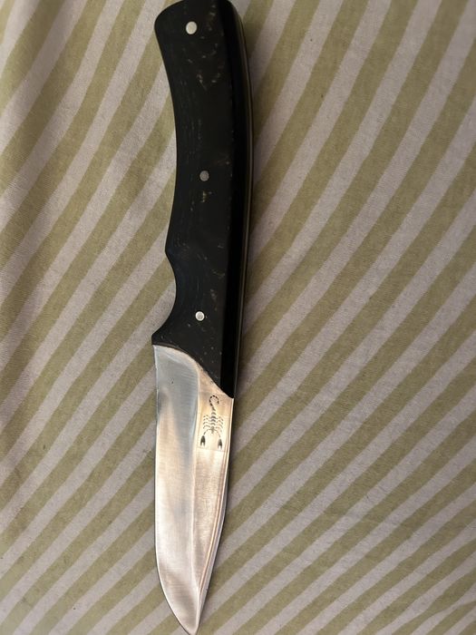 Нож блейзар