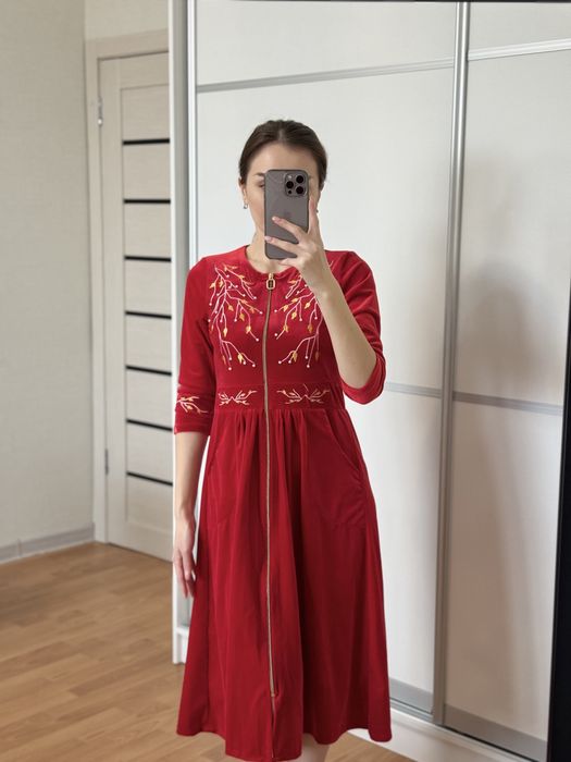 Қыз келіншектерге арналған халаттар