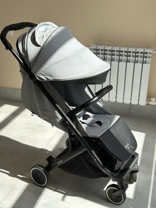 Продам Anex air X прогулка+ люлька
