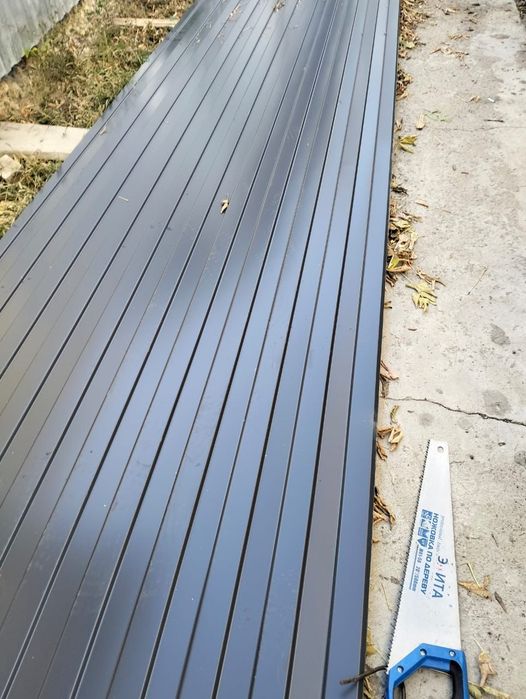 Профнастил по самым низким ценам