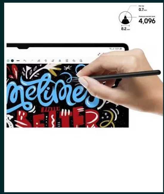 Vand Stylus Pen pentru Samsung Tab S9 S6 S9+ S9 Ultra No Bluetooth