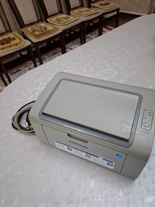 Продам принтер за 17000 тн