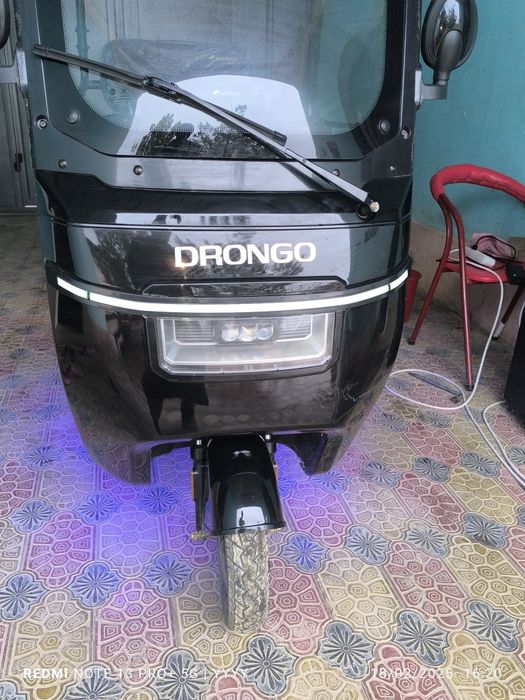 Elektra sukuter sotiladi