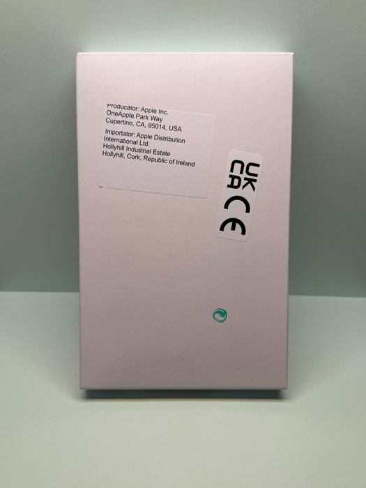 Sticla spate originală noua Apple iPhone 16 Pro Max Silver