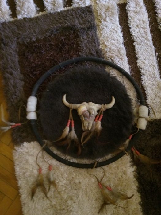 vand amulete de perete indiene