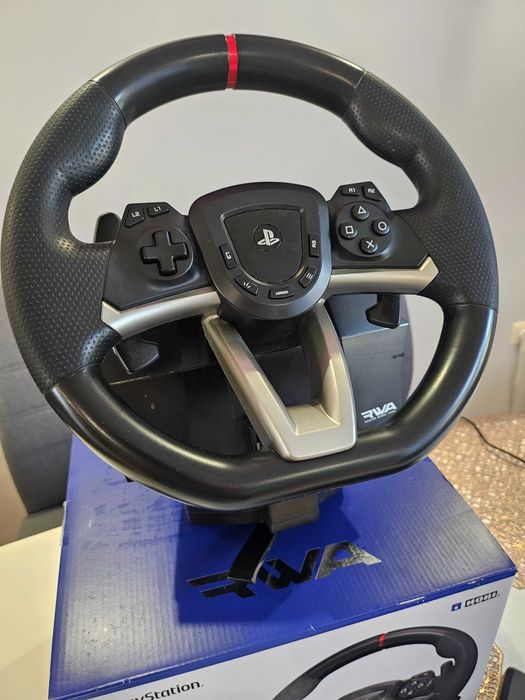 Волан за Playstation и компютър