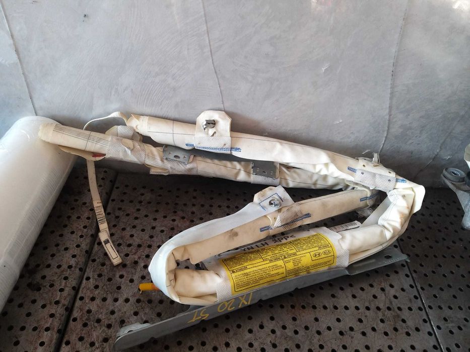 Airbag cortina stanga hyundai ix20 6109 21501lh