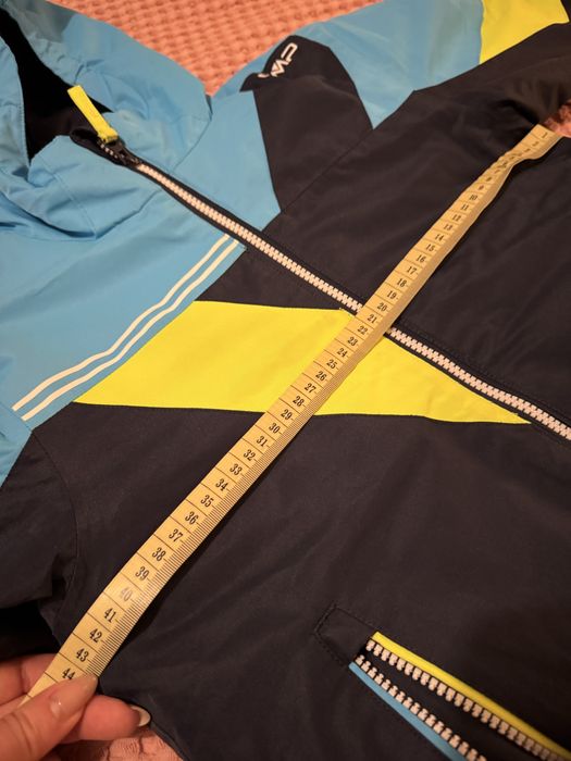 Детско ски яке CMR размер 128