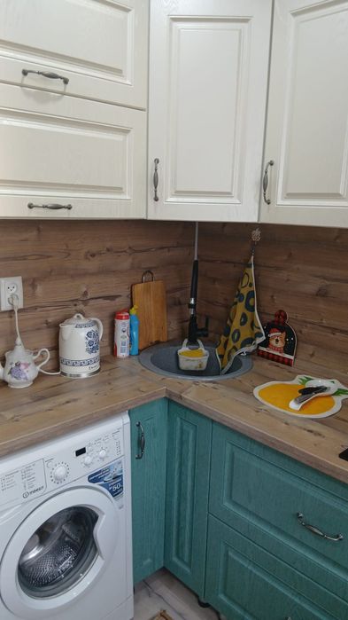 Продам 1-комнатную квартиру!