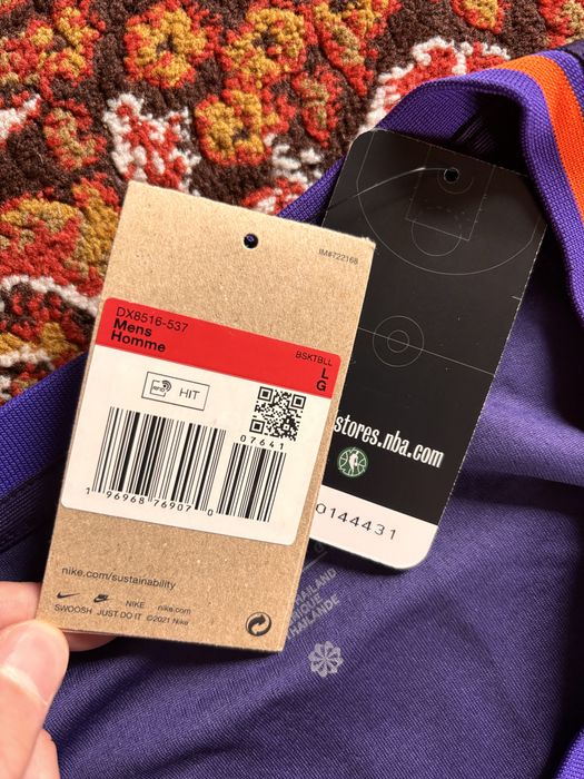 Tricou nba “Devin Booker” editie speciala