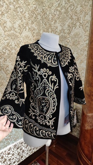 Popur kastum holati yangidik