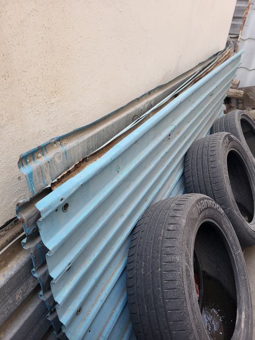 Профнастил сатылады