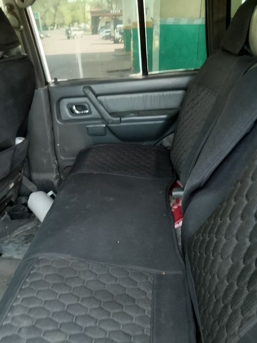 Продам машину в хорошем состоянии