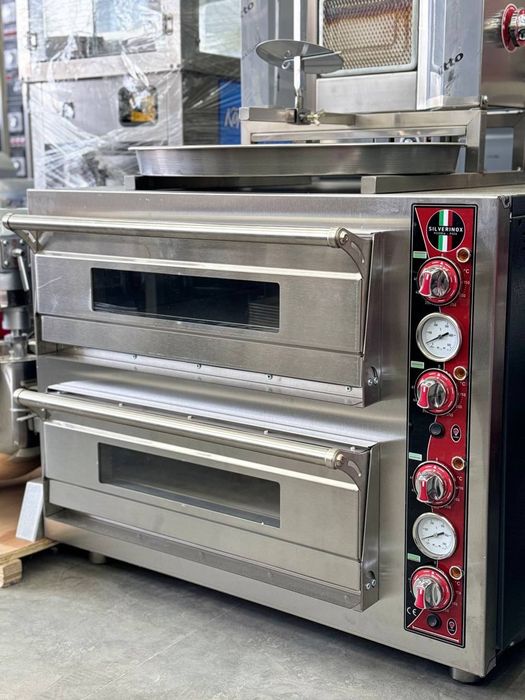 Pizza pech Пицца печь Турция