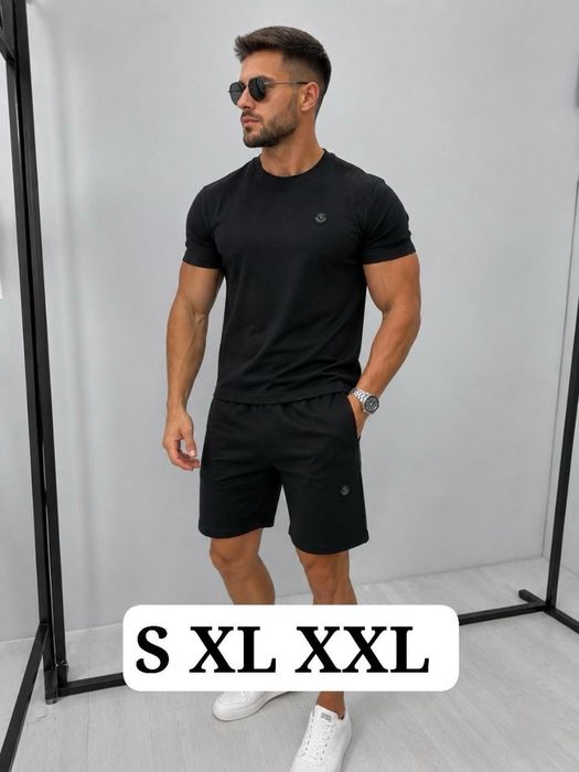 Compleu barbatesc