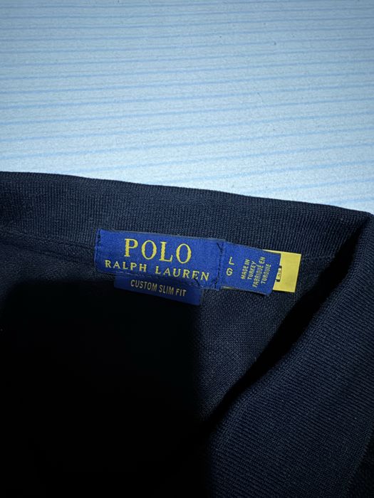 Tricou/Tee/Tshirt Polo Ralph Lauren Chief Keef