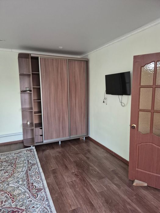 Сдается в аренду дом