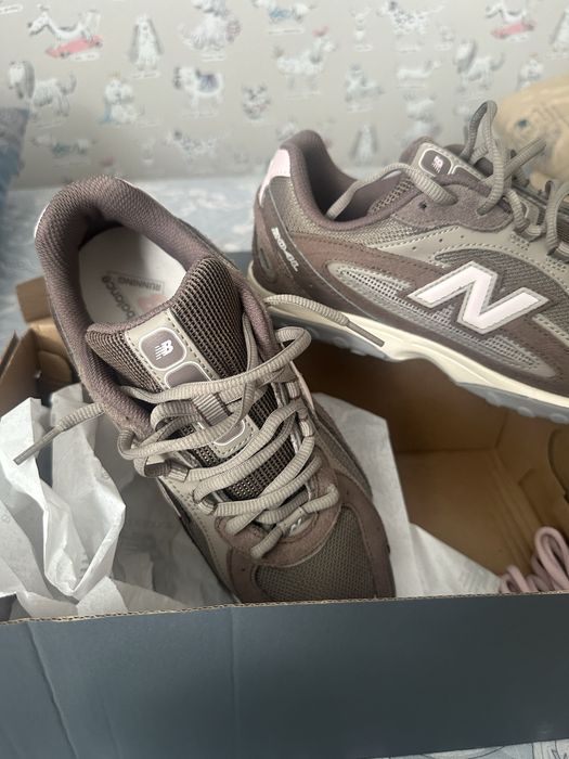 Кроссовки New Balance оригинал
