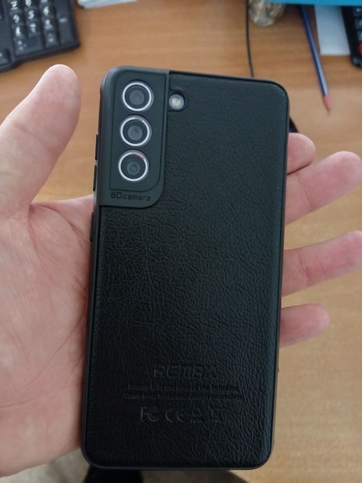 SAMSUNG S 21 FE обмен