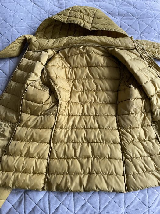 дамско яке пролетно