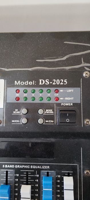 Професионални тонколони NRS