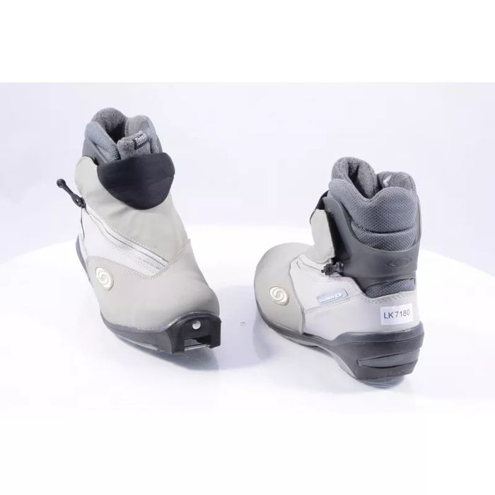 clăpari schi fond SALOMON Thinsulate insulation, SNS profile