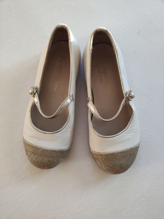 Bisgaard обувки - 27 номер