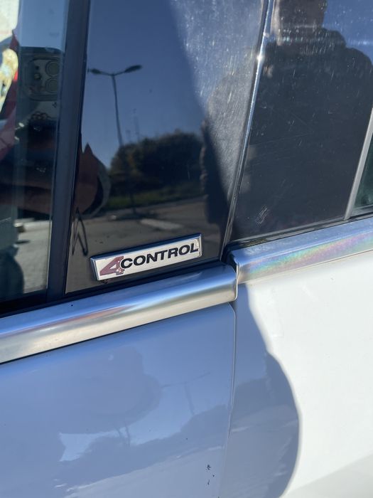 Renault Laguna 3 GT Line 4Control 2.0 Diesel 180 Cp 2010 Euro 5