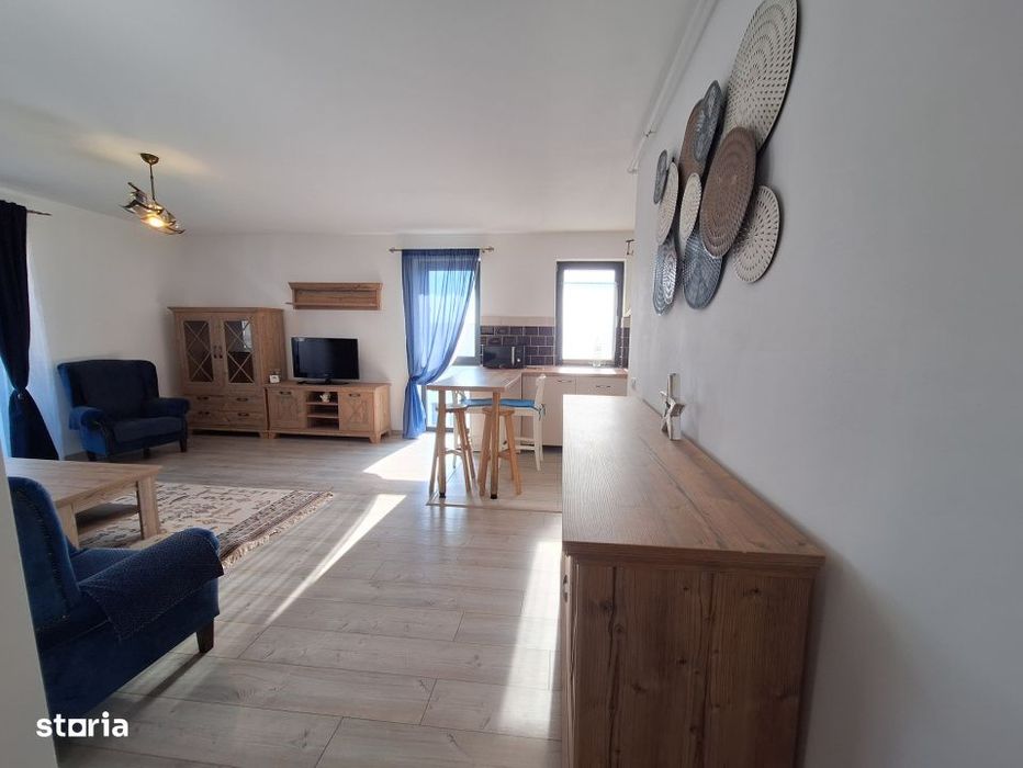 Investitie ideala - 2 camere - bloc nou - parcare inclusa - Aradului — fotografia 1