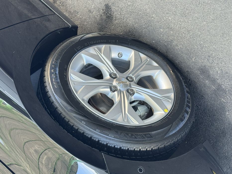 Onix premier plus 2024