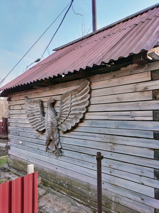 Продам Баню-сруб