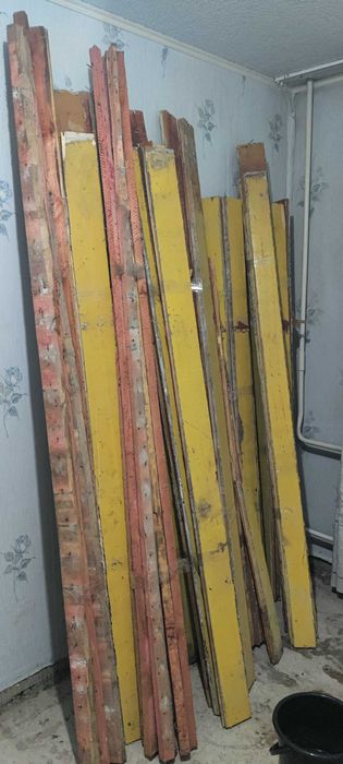 Доски бесплатно самовывоз