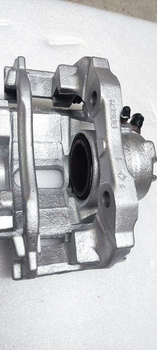 Предни спирачни апарати за Peugeot 207,307 за 266мм.дискове